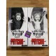 Combo Living Dead Dolls PSICOSIS