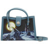 Sac à bandoulière Loungefly The Nightmare Before Christmas Last Scene