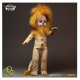 Pack Bambole Living Dead Doll - Il mago di Oz