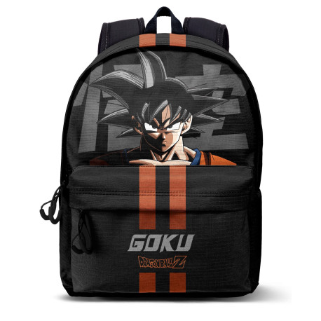 Mochila Dragon Ball Goku