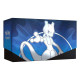 Cartas Pokémon TCG GO caja entrenamiento Élite