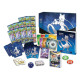 Cartas Pokémon TCG GO caja entrenamiento Élite
