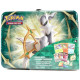 Cartas Pokémon TCG Cofre colección Arceus