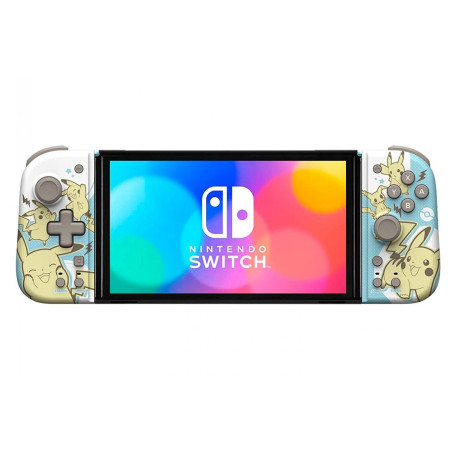 CONTROLLER HORI SPLIT PAD COMPACT PIKACHU