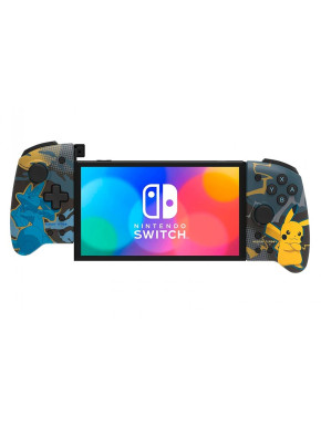 CONTROLLER HORI SPLIT PAD PRO PIKACHU LUCARIO