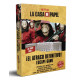 LA CASA DE PAPEL EL ATRACO DEFINITIVO ESCAPE GAME