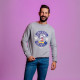 SUDADERA COTTON BRUSHED MICKEY