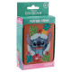 Jeu de cartes Disney Lilo & Stitch