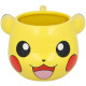 Pokemon Taza 3D Pikachu