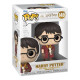 Harry Potter - Chamber of Secrets Anniversary Figura POP! Movies Vinyl Harry 9 cm