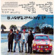 U2 POP! Rides Super Deluxe Vinyl Figura AB Car w/Bono 15 cm
