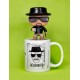 Pack Funko Mok Heisenberg