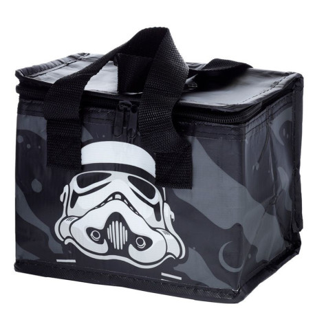 Bolsa Refrigerante Stormtrooper Star Wars