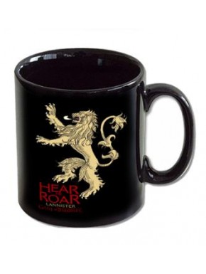 Taza Lannister Juego de tronos