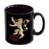 Caneca de cerâmica Lannister de Game of Thrones