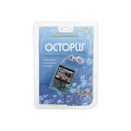 Octopus Nintendo