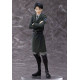 Attack on Titan Estatua PVC Pop Up Parade Levi Dark Color Ver. heo European Exclusive