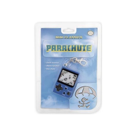 game nintendo mini classics parachute