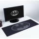 Alfombrilla sobremesa Batman