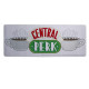 Alfombrilla sobremesa Central Perk