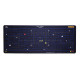 Alfombrilla sobremesa Pac Man