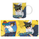 THE GOD OF HIGH SCHOOL - Mug - 320 ml - Jin Mori - subli x2