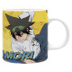 THE GOD OF HIGH SCHOOL - Mug - 320 ml - Jin Mori - subli x2