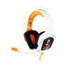 Auricular Gaming Naruto Blanco