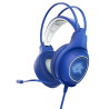 Casque de jeu Sonic LED