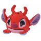 Leroy et Stitch Disney Jouet doux réversible