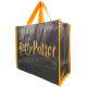 Bolsa Reciclada Harry Potter Hogwarts