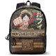 Mochila One Piece Lufi