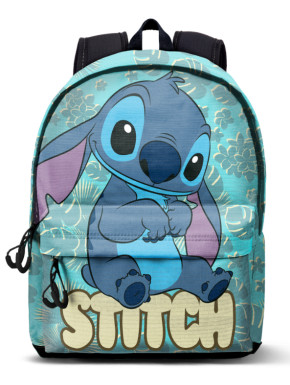 Mochila Stitch Cute Disney
