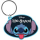 Set de Taza, Posavasos y Llavero Lilo & Stich You´re My Fave