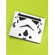 Cartera caucho Star Wars Trooper