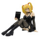 DEATH NOTE - Figurine "Misa" x2