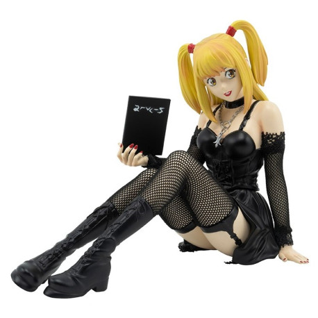 Death Note Misa SFC Figure 8 cm