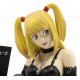 DEATH NOTE - Figurine "Misa" x2