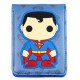 Cartera Funko Superman