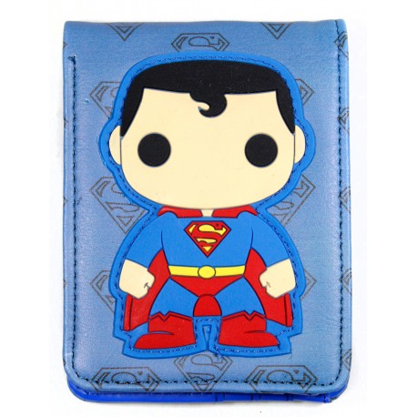 Portafoglio Funko Superman