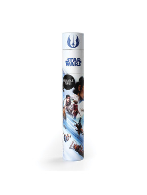 PYR - Tubo de lápices Star Wars