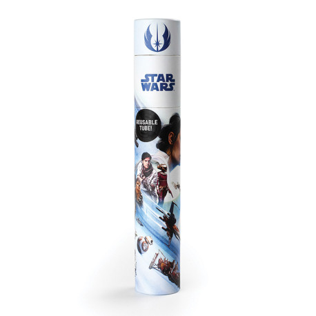 PYR - Tubo de lápices Star Wars