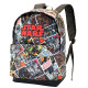 Sac à dos Star Wars Comic