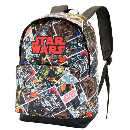 Sac à dos Star Wars Comic