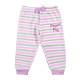 PIJAMA LARGO VELOUR COTTON PEPPA PIG