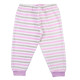 PIJAMA LARGO VELOUR COTTON PEPPA PIG