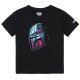 CAMISETA CORTA SINGLE JERSEY PUNTO THE MANDALORIAN