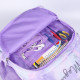 MOCHILA ESCOLAR 44 CM FROZEN II ELSA