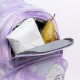 MOCHILA ESCOLAR 44 CM FROZEN II ELSA