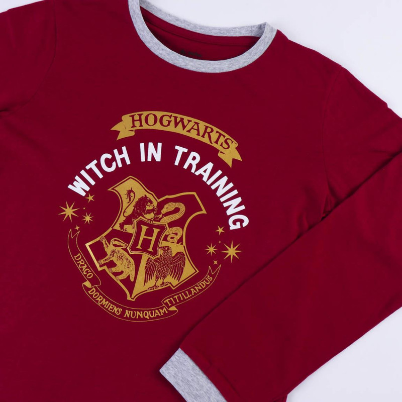 Pijama Witch in Training Harry Potter por 24.95€ –